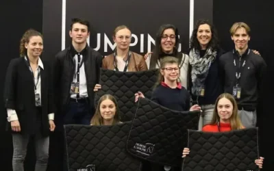 Horse & Show au Jumping de Bordeaux