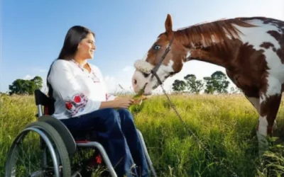 « Ensemble à Cheval » : pour une équitation inclusive et solidaire