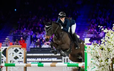 Horse & Show, entre podiums et émotions à Bordeaux