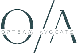 Logo opteam avocats