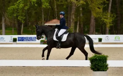 Belles performances pour nos cavaliers ce week-end