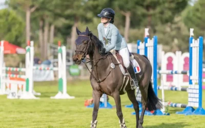 Lilou Vermot-Gaud : une passion qui mène au 2*