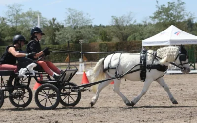 Jade, double Championne de France : bien plus qu’une victoire